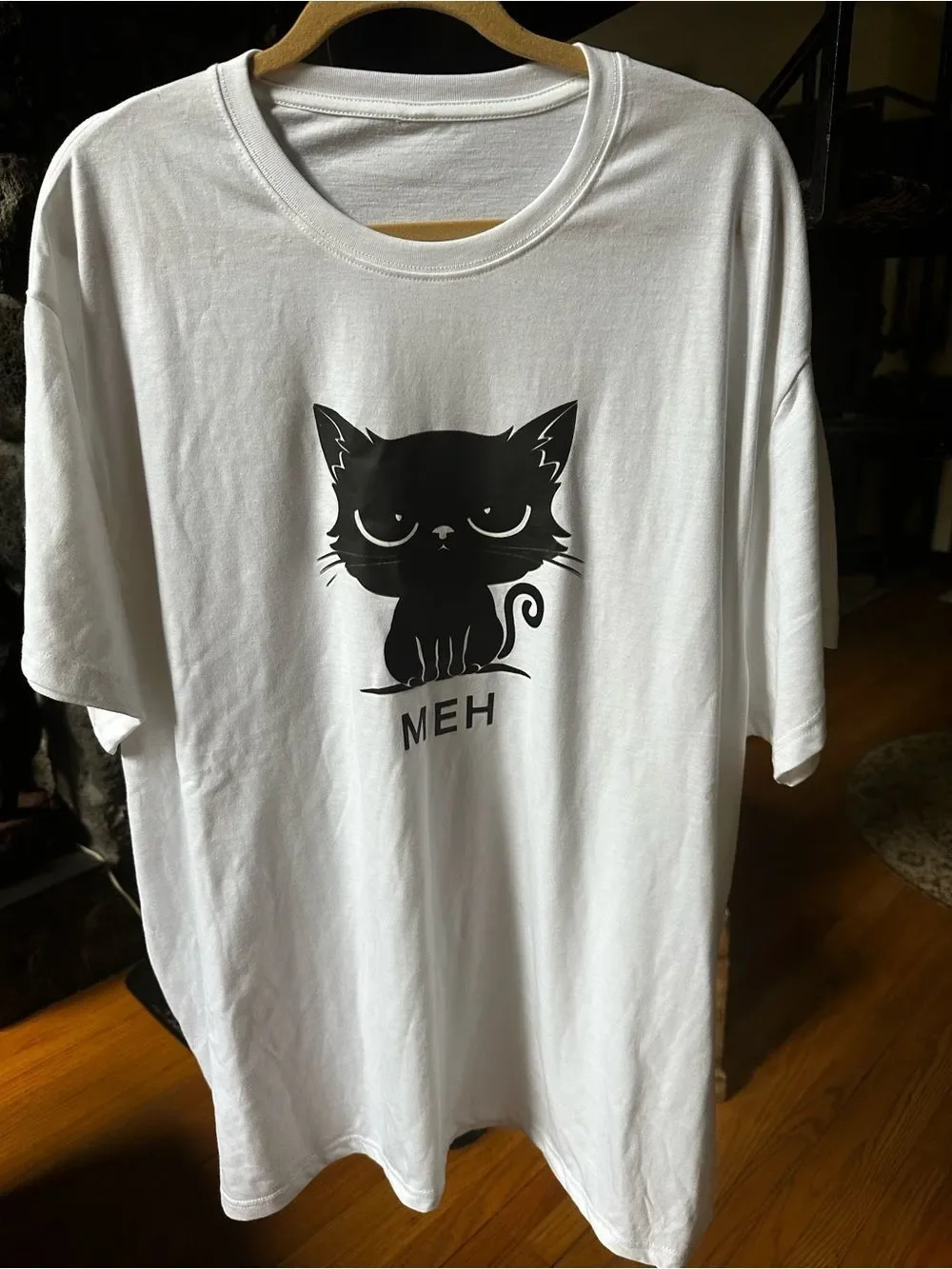 MISSLOOK soft over